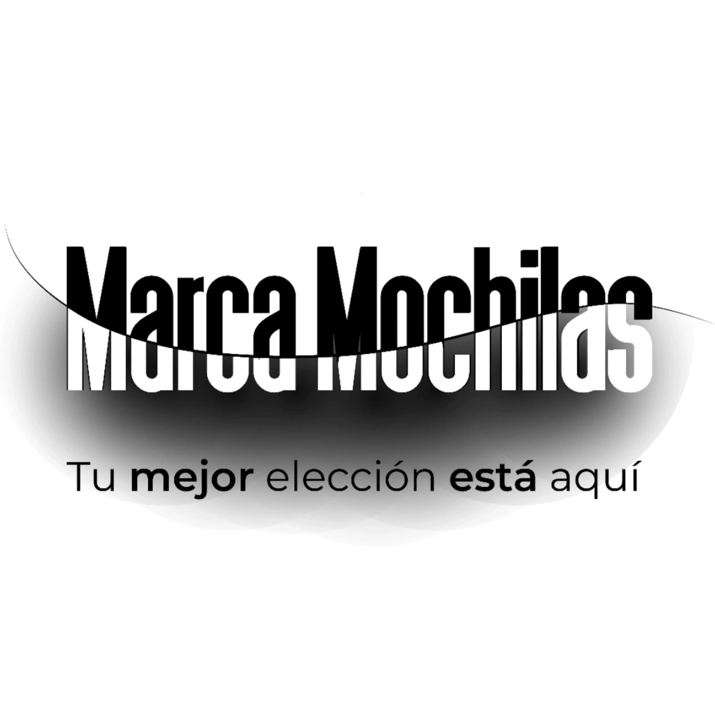 MARCA MOCHILAS